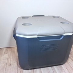 コールマン クーラーボックス 60QT コロコロ