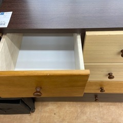 家具 収納家具 テレビ台の画像