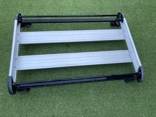 ルーフキャリア　ジムニー等に