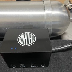 AIRLLEN 4独エアサス　210クラウン 180クラウン　マークX IS スマホ操作可能！の画像