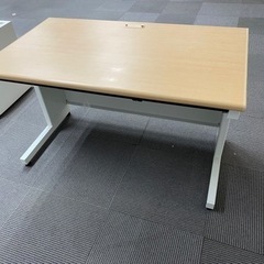家具 オフィス用家具 机の画像