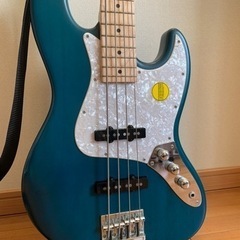 Bacchus バッカス BJB-98 GLAY JIROモデル ベース (aiueoa) 住吉