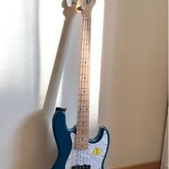 Bacchus バッカス BJB-98 GLAY JIROモデル...