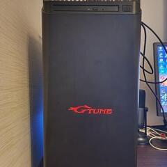 ゲーミング（PC）早い者勝ちの画像