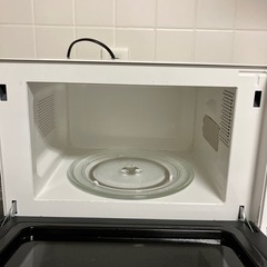 電子レンジの画像