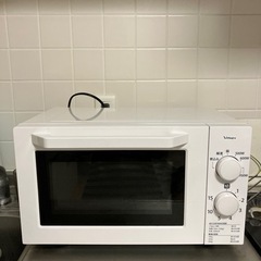 電子レンジ