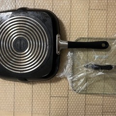 家電 キッチン家電 ホットプレートの画像