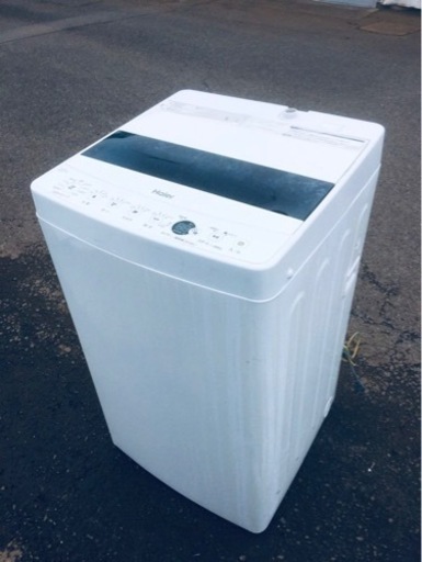 ⭐️ハイアール電気洗濯機⭐️ ⭐️5.5kg⭐️