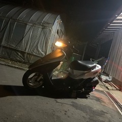 af35ディオ レストアベース 