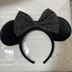 ディズニー カチューシャ 