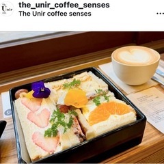 3/19【京都】🌸🍓🍌フルーツサンド＆桜を愛でる会🍋🍐🌸 - 京都市