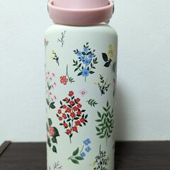 水筒 ボトル 魔法瓶 1L
