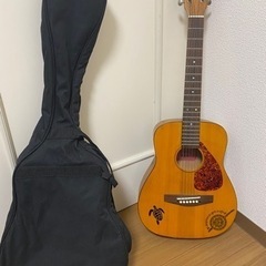 Yamaha ヤマハ FG JR1 3/4 Size アコーステ...
