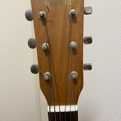 Yamaha ヤマハ FG JR1 3/4 Size アコースティックギターの画像