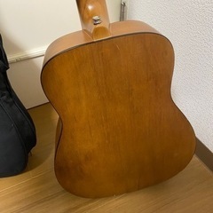Yamaha ヤマハ FG JR1 3/4 Size アコースティックギターの画像