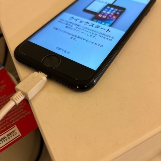 その他 iPhone7 128GB