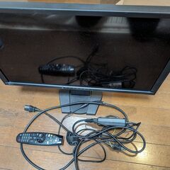 EIZO FORIS FG2421 ゲーミングモニタの画像