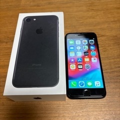 iPhone7 128GB
