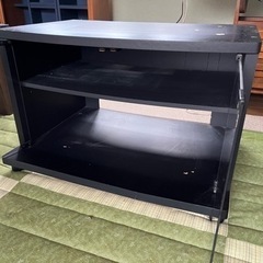 家具 収納家具 テレビ台の画像