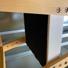 子供用のいすの画像