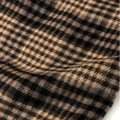 【新品】定価1万程 / ウール混 / Beno / ブリティッシュロングコートの画像