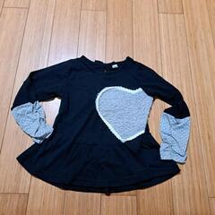 子供服100ロンＴ