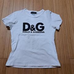 服 Tシャツ DOLCE&GABBANA