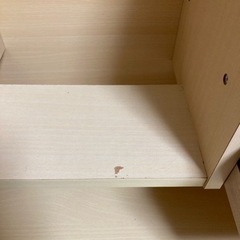 【決まりました】 学習机の画像