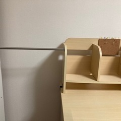 【決まりました】 学習机の画像