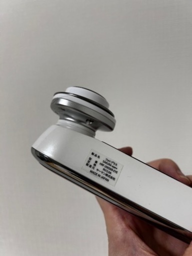 家電 美容家電 ヤーマン　YA-MAN 美顔器　EMS