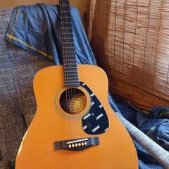 値下げしました。美品　YAMAHA　FGー412