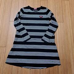 子供服140ワンピースJenni