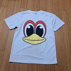 大人服Mサイズ 競輪Tシャツ 新品