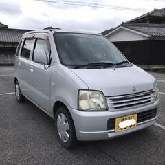 ワゴンR　MC22S