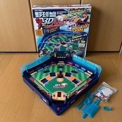 3D野球盤
