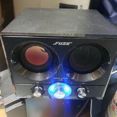 購入者決定　ブルートゥーススピーカー