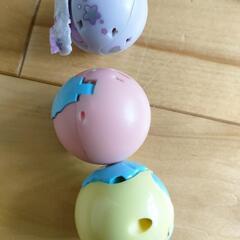アミューズメントパーク　知育玩具　子供玩具の画像