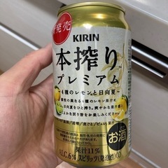 ワンコイン　キリン　お酒