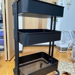 IKEA 家具  キッチンの画像