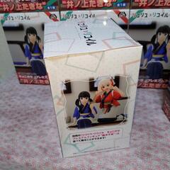 リコリスリコイル 井ノ上たきな プライズフィギュア22体セット