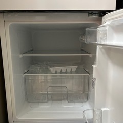【成約済み】家電 キッチン家電 冷蔵庫の画像