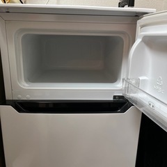 【成約済み】家電 キッチン家電 冷蔵庫の画像