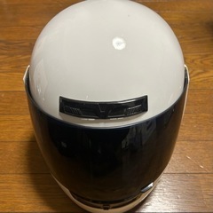 ヘルメット
