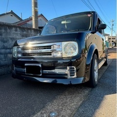 キューブ今年度税金込み