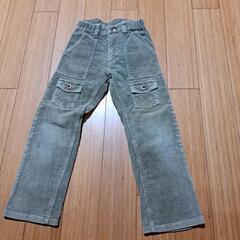 子供服110ズボンeab