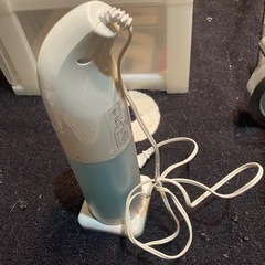 先着1名❗️ハンディーかき氷機の画像