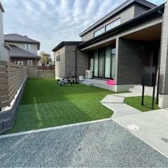 熊本県内　安い‼️外構エクステリア工事🉐