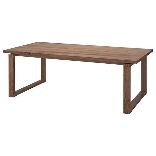 練馬区 直接引取限定】IKEA NORDBY テーブル ベンチ - メルカリ