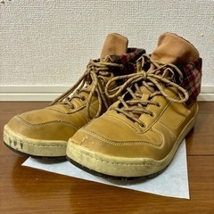 メーカー不明 スニーカー 26.5cm メンズ