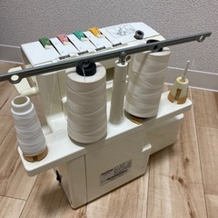 brother ロックミシン L0246の画像